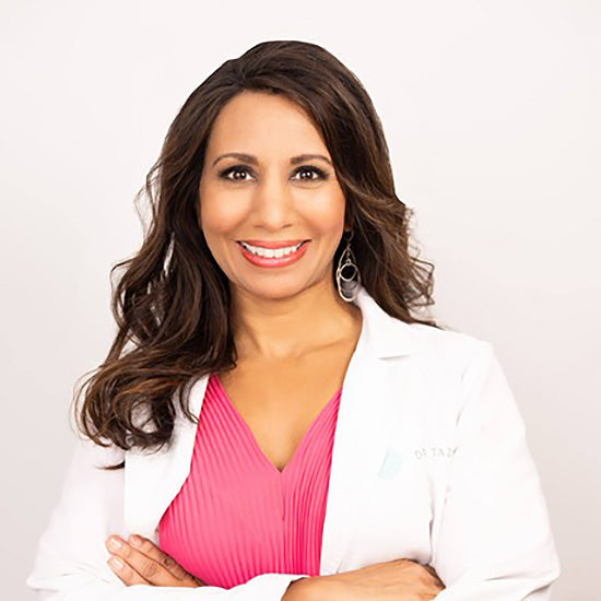 Dr. Tazneem